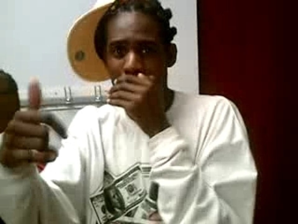 FREESTYLE INPRO RAP RAGGA HELAH