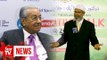 PM: It is quite clear Zakir Naik wants to participate in racial politics