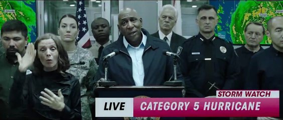 Crawl Intrappolati guarda film gratis streaming 2019