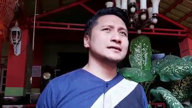 Arie Untung Akan Penjarakan Pablo Benua Jika Bulan Depan Tak Kunjung Bayar Hutang