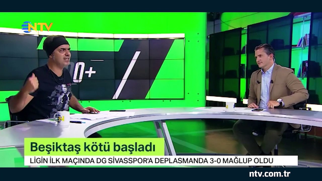 90+ 17 Ağustos 2019