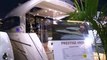2019 Prestige 460 S Luxury Yacht - Deck and Interior Walkaround - 2018 Fort Lauderdale Boat Show