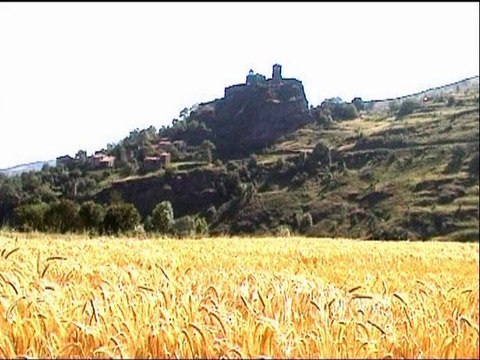 Vallée de l'Allier - Auvergne