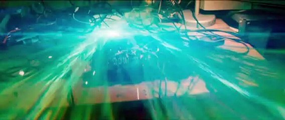 映画『ジュマンジ／ネクスト・レベル』予告２　クリスマス日米同時公開！