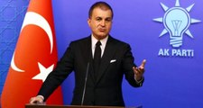 AK Parti'den, Kılıçdaroğlu'nun Doğu Akdeniz çıkışına tepki: Bu ölçekte bilgisizlik CHP adına da kabul edilemez