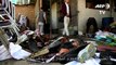 مقتل أكثر من 60 شخصا في هجوم انتحاري استهدف حفل زفاف في العاصمة الأفغانية