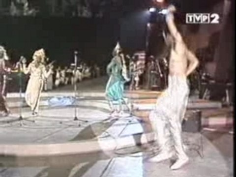 Boney M - Rasputin (Sopot 1979)