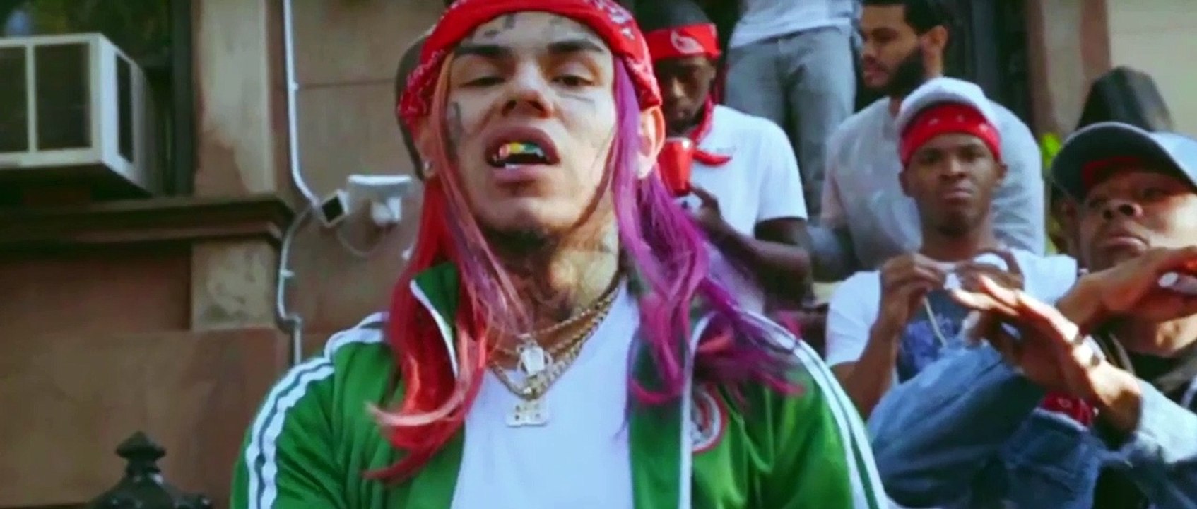 Info Minds Presents Episode 1 The Snow Billy Story Part 1 (1 of 2)