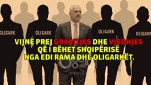 RTV Ora - Basha: Rama më i korruptuari në Ballkan, raportet ndërkombëtare e tregojnë me gisht