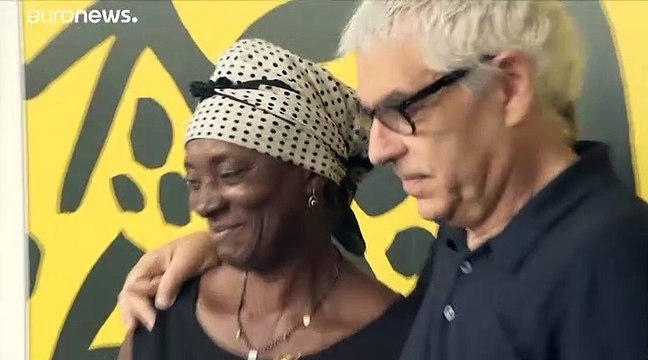 72-й кинофестиваль в Локарно раздал награды