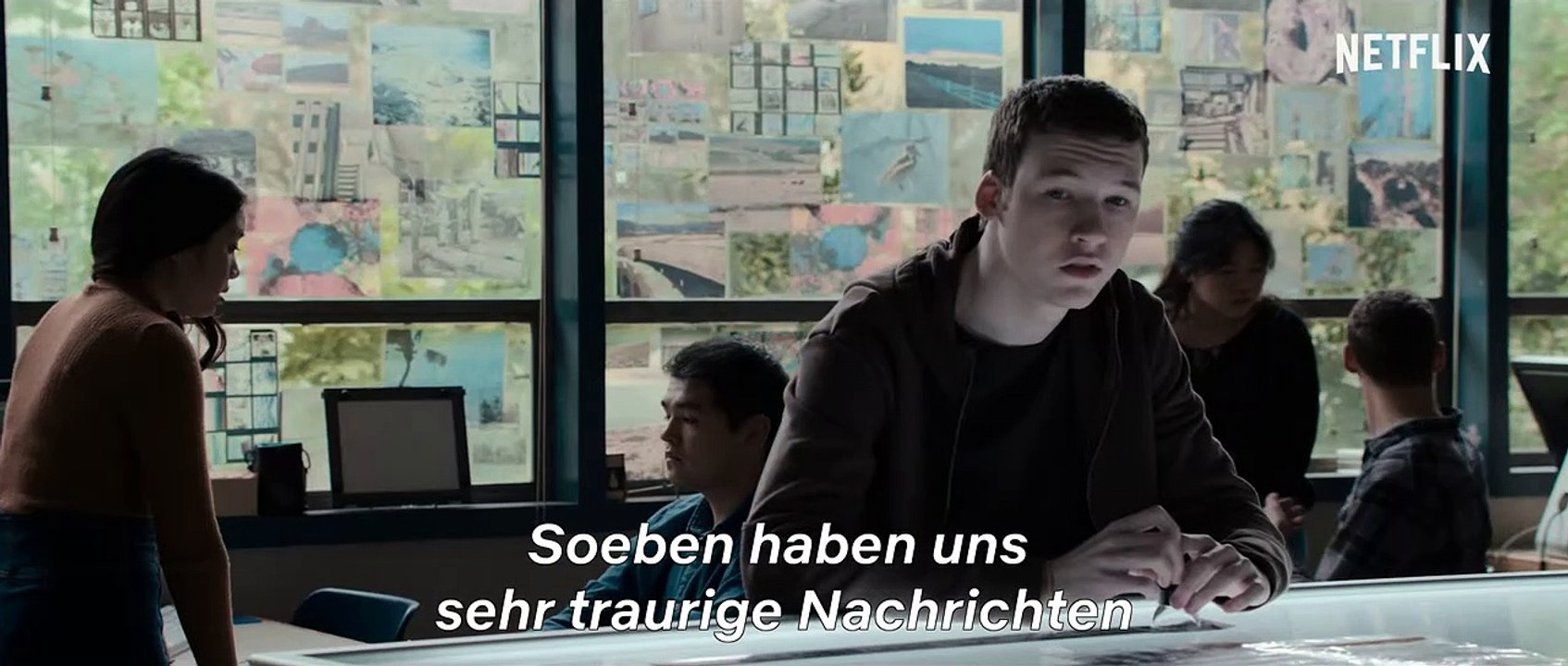 Tote Mädchen lügen nicht Staffel 3