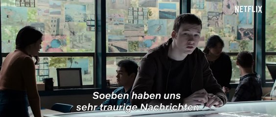 Tote Mädchen lügen nicht Staffel 3