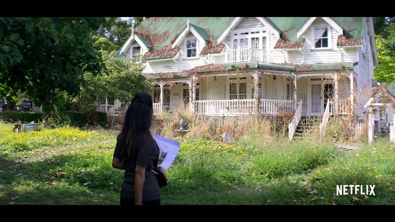 Falling Inn Love Film