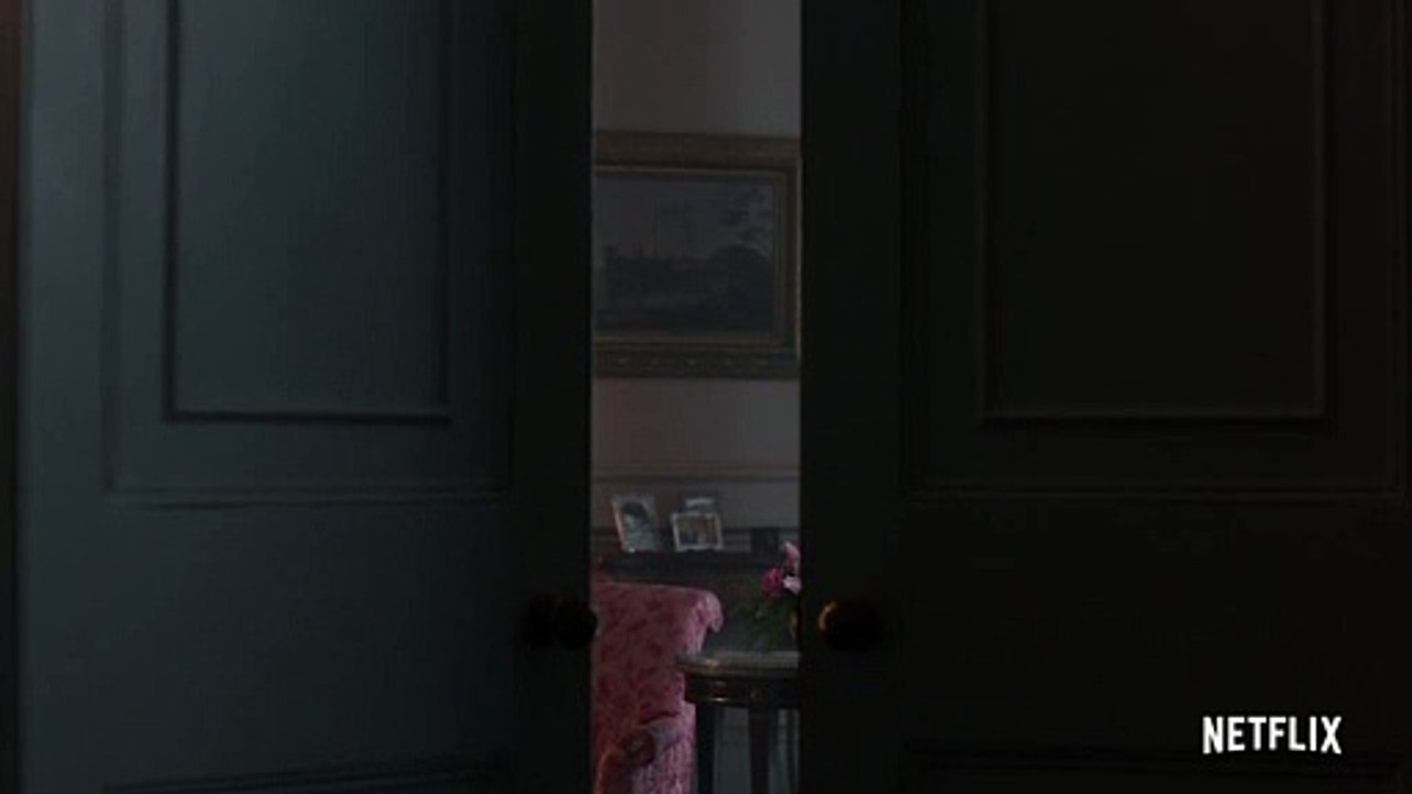 The Crown Staffel 3 Teaser