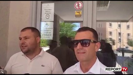 Download Video: Flet avokati i Kokëdhimës: Shoferi që drejtonte makinën ka qenë i dehur.