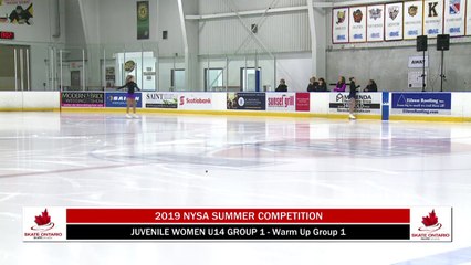 2019 Skate Ontario NYSA Summer Competition - Rink 1 (29)