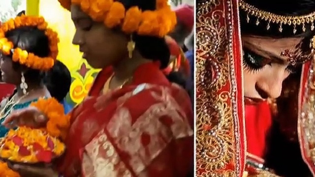 আজব ঘটনা ঘটলো কুমিল্লায় দেখুন ২৭ বছরের মহিলাকে বিয়ে করলেন মাত্র ১৭ বছরের কিশোর কিন্তু কেন অবাক হবেন