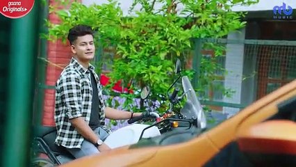 Aawara Shaam Hai Official Video - Latest Hindi Songs