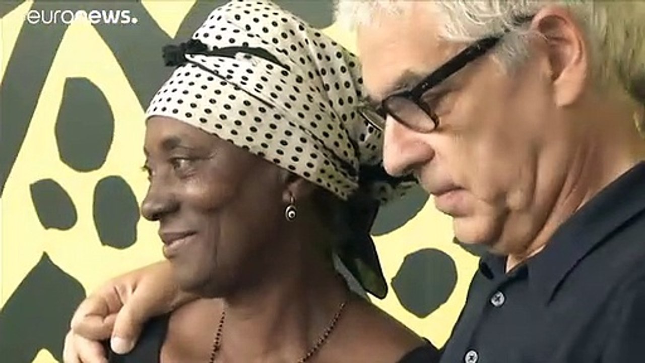 Locarno: Erfolg auf der ganzen Linie für „Vitalina Varela“