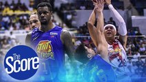 Should the PBA hold race and gender sensitivity trainings for players | The Score