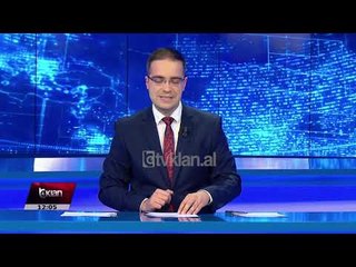Edicioni i Lajmeve Tv Klan 18 Gusht 2019, ora 12:00