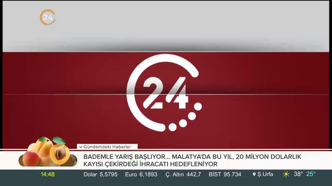 "Neler Oluyor Hayatta" bu akşam 20.15'te 24 TV'de