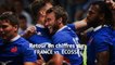 XV de France - Retour sur l'écrasante victoire des Bleus contre l'Écosse