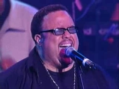 Fred Hammond & Radical For Christ