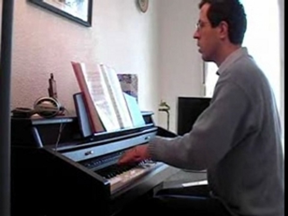 Jean-Jacques Goldman-Quand tu danses