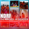 How The NDRF Worked Round The Clock To Save Flood Affected People | Oneindia News