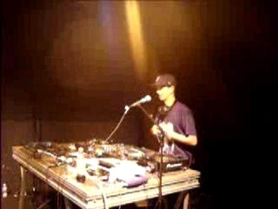 Dj squalliday imo xen show2