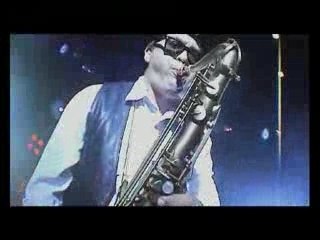 Clip Think THE BLUES BROTHERS TRIBUTE