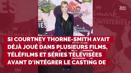 La rivale : que devient Courtney Thorne-Smith depuis Melrose Place ?