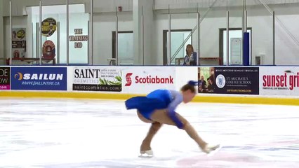 2019 Skate Ontario NYSA Summer Competition - Rink 1 (30)