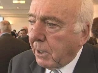 Villiers-le-bel : interview de Gilbert Tchivitji