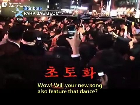 Jay park star date türkçe altyazılı