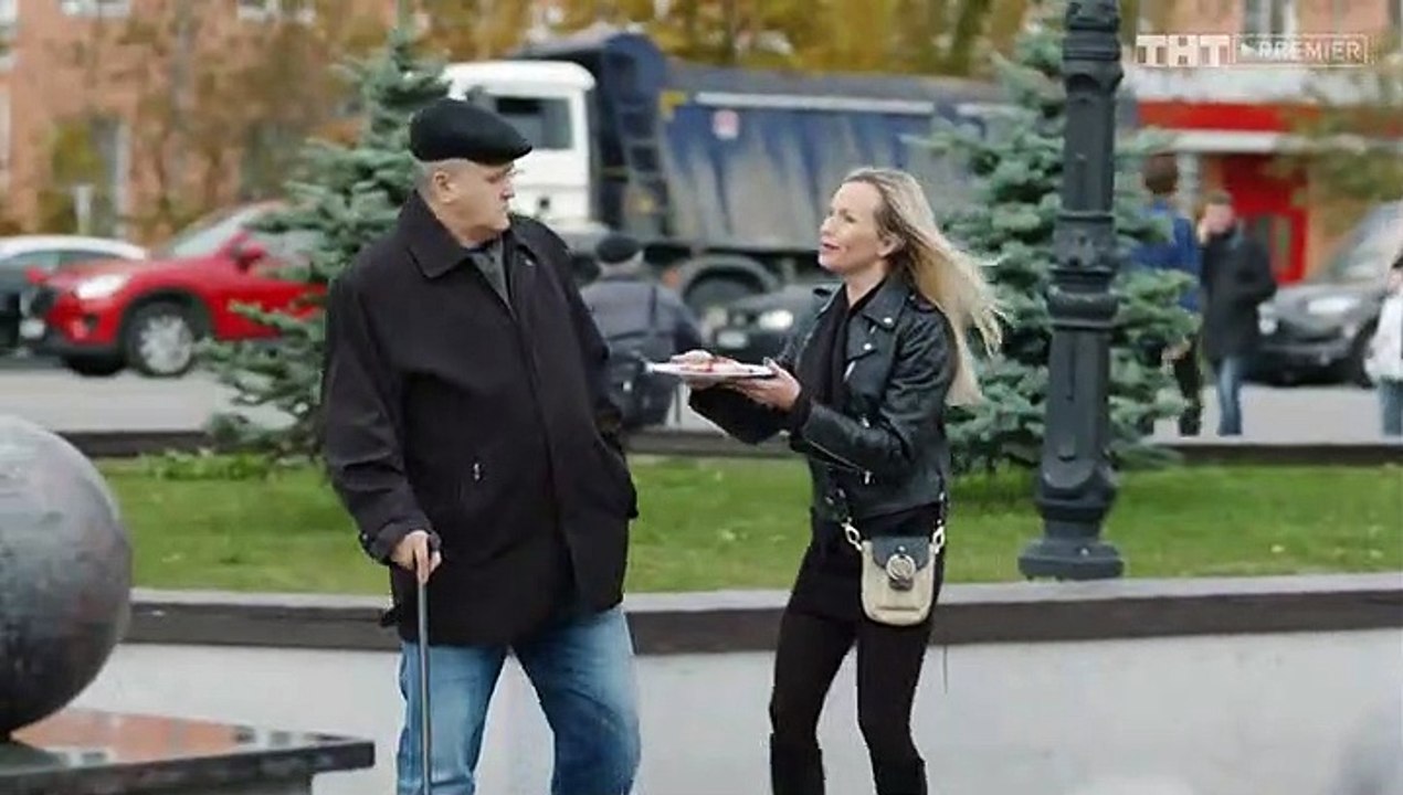 Короче 6 серия
