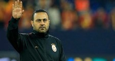 Galatasaray, Denizlispor maçından sonra Hasan Şaş ile tartışan taraftarlara dava açacak!