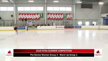 2019 Skate Ontario NYSA Summer Competition - Rink 2 (26)