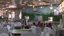 عشرات القتلى بتفجير استهدف حفل زفاف بكابل