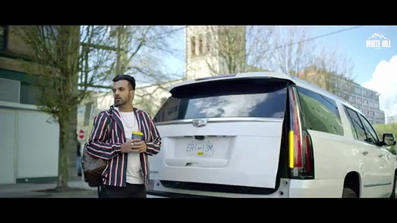 ZINDA - Happy Raikoti - Goldboy - Sukh Sanghera - New Punjabi Song 2019 - White Hill Music-fun time