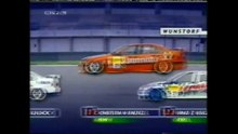 STW 1998 R06 - Wunstorf - Hauptrennen