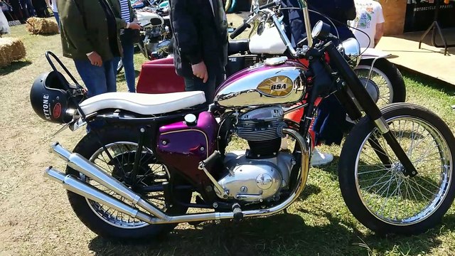 wheels and waves 2019 jour2