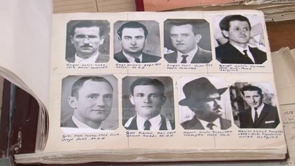 Të mbijetuarit e regjimit komunist/ Ish të persekutuarit mblidhen në Lushnjë-Top Channel Albania