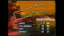 STW 1998 R07 - Zweibrücken - Hauptrennen