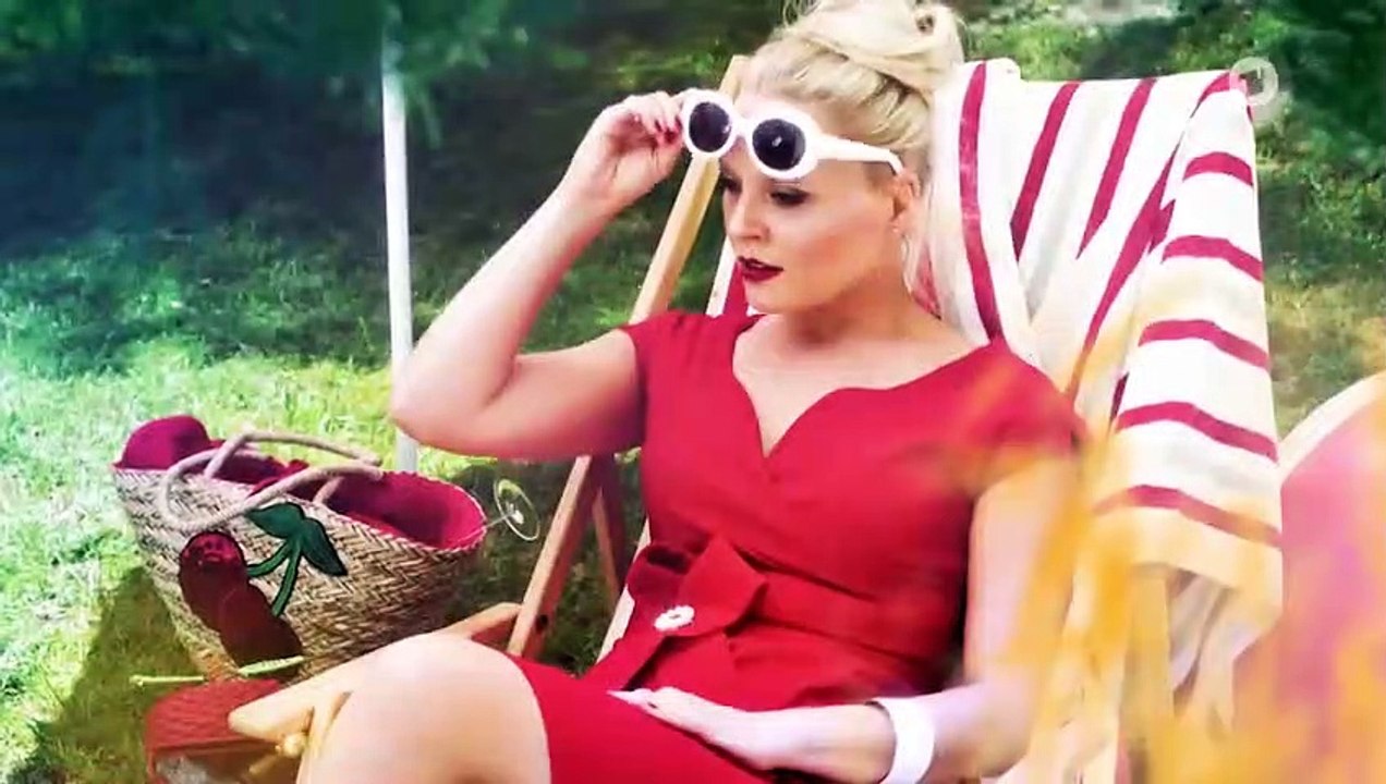 Sturm der Liebe - Folge 3206- Ein romantischer Abend - HD