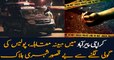 Innocent civilian shot dead by Police in Karachi Police operation
