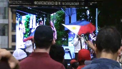 Philippine Independence Day Parade NYC 06-02-2019: The Union - Part 2