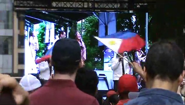 Philippine Independence Day Parade NYC 06-02-2019: The Union - Part 2