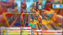 Subway Surfers Barcelona 2019 - Edison Urban Outfit and Stallion Special Board (Android/iOS)